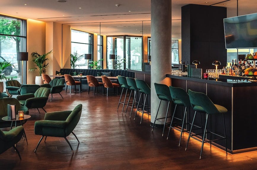 Holiday Inn Berlin City Center East ...