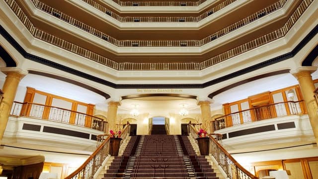 The Westin Grand Berlin