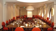 Reception Venues