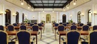 Reception Halls