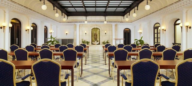 The Westin Grand Berlin