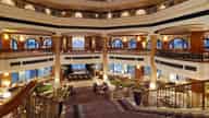 Hotel Function Rooms