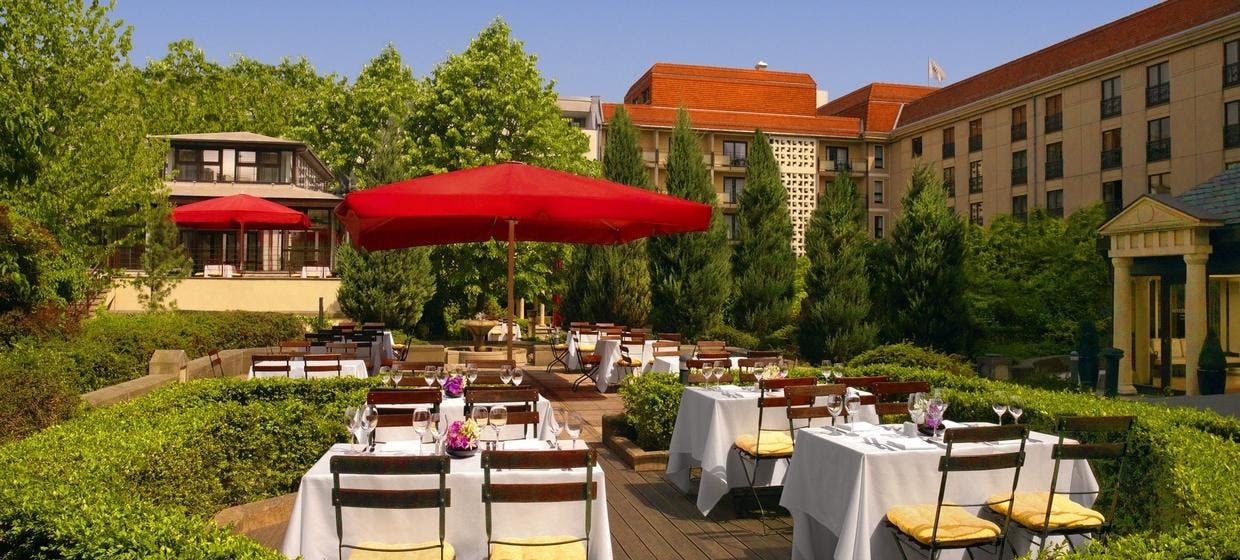 Westin Grand Berlin: The Westin Grand ...