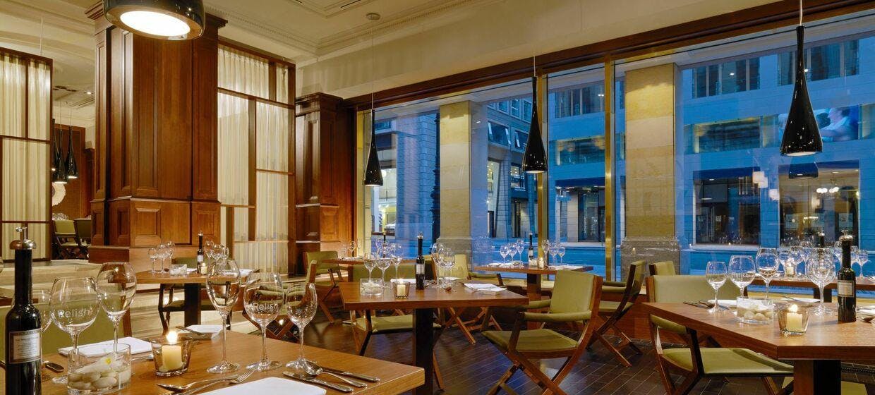 Westin Grand Berlin: The Westin Grand ...