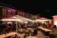 Party Venues
