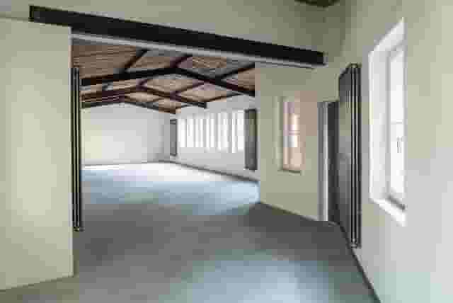 Studio 401-1