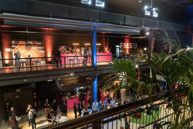 Motorwerk Berlin