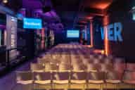 Christmas Party Venues