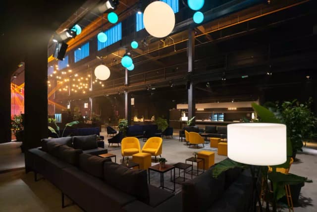 Motorwerk Berlin