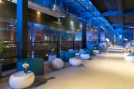 Modern Conference Venues