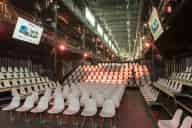 Modern Conference Venues