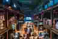 Party Venues