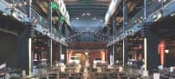 Sustainable Venues