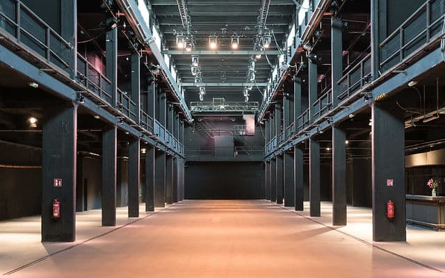Motorwerk Berlin