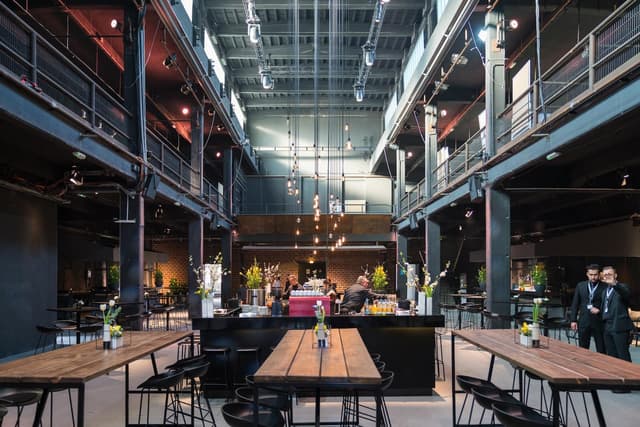 Motorwerk Berlin