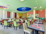 Reception Venues