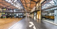 Small Meeting Rooms
