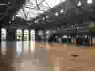 Hotel Function Rooms