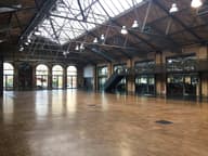 Small Meeting Rooms