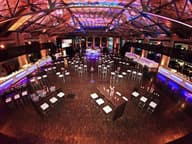 Reception Halls