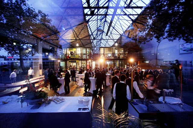 Atrium