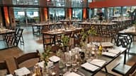 Reception Venues