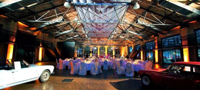 Atrium