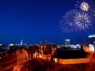 Christmas Party Venues