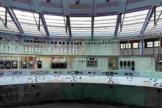 Control Room