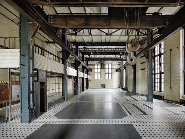 ewerk Berlin