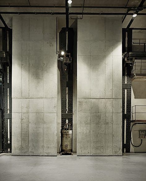 Hall F