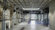 Modern Conference Venues