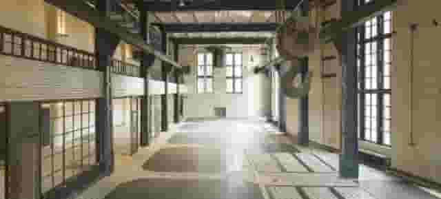 Hall F