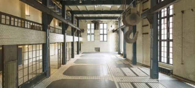 ewerk Berlin