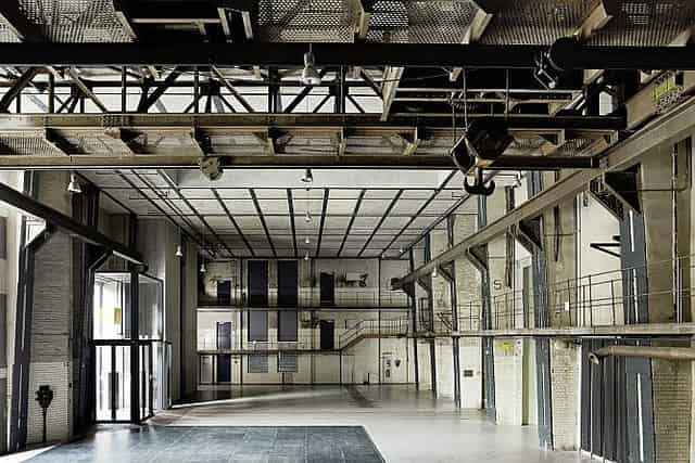 ewerk Berlin