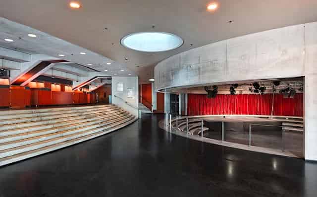 Foyer