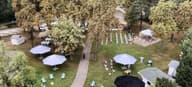 Summer Party Venues