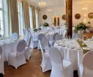 Summer Party Venues
