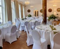 Summer Party Venues