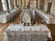 Summer Party Venues