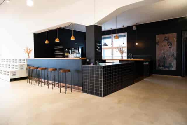 Create your event at Colonia Nova
