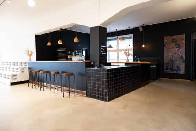 Event Loft