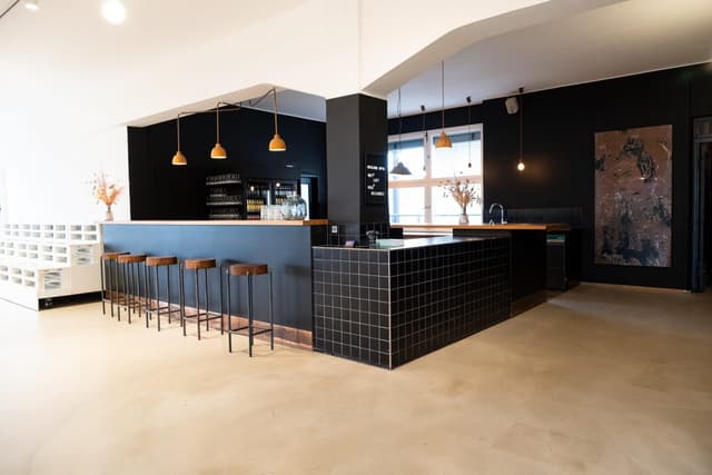 Event Loft