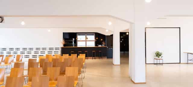 Event Loft