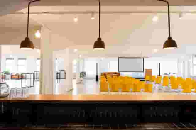 Event Loft