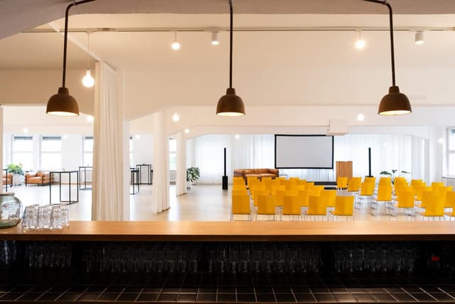 Event Loft