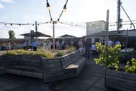 Outdoor Terraces