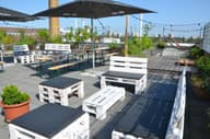 Outdoor Terraces