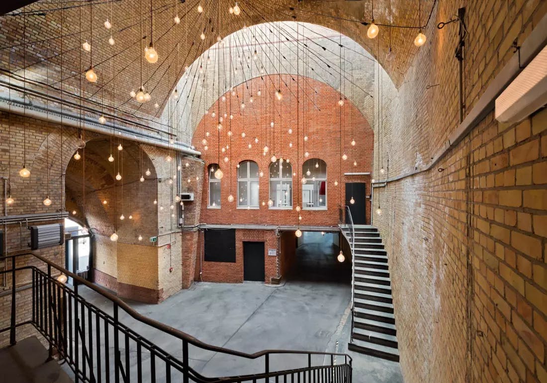 STATION Berlin - Congress & Events in ...
