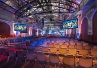 Quirky Conferences